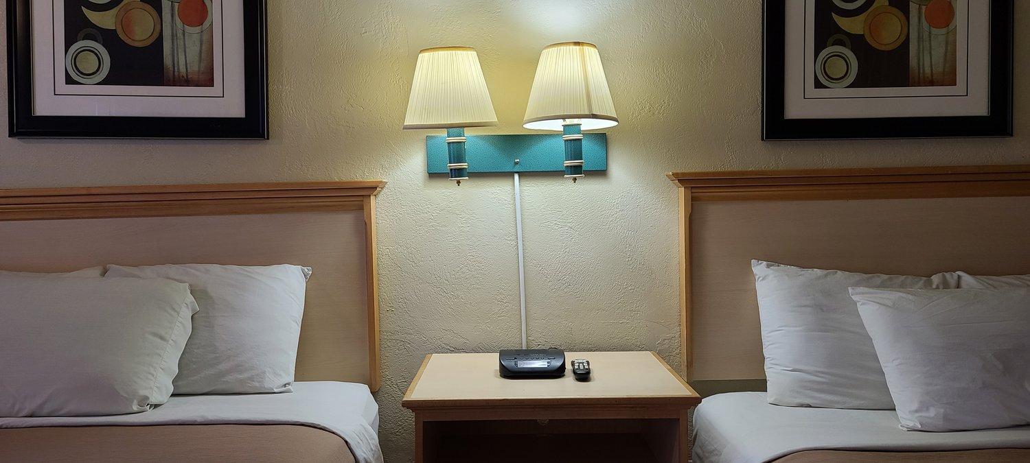 Economy Inn Reedsport Bagian luar foto